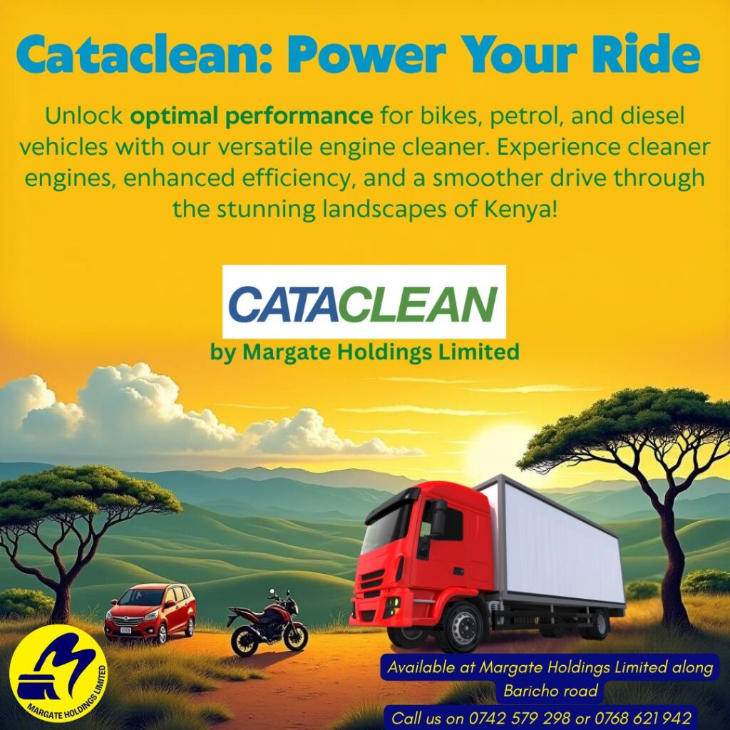 cataclean