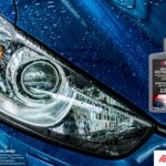 Shine Bright with Holts Headlight Restoration Polish!