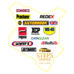 Keeping Kenya Moving with Trusted Auto Brands
