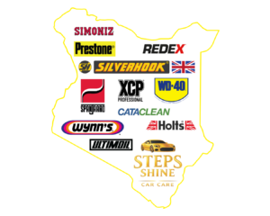 Keeping Kenya Moving with Trusted Auto Brands