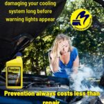 Best Coolants for Kenyan Drivers: Holts & Prestone Guide