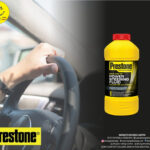 Prestone Power Steering Fluid: Smooth Sailing for Your Ride