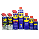 Limitation products, threatening WD-40 in the Kenyan market