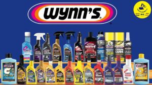 Exciting News: Wynn’s Products Now Available at Margate Holdings!