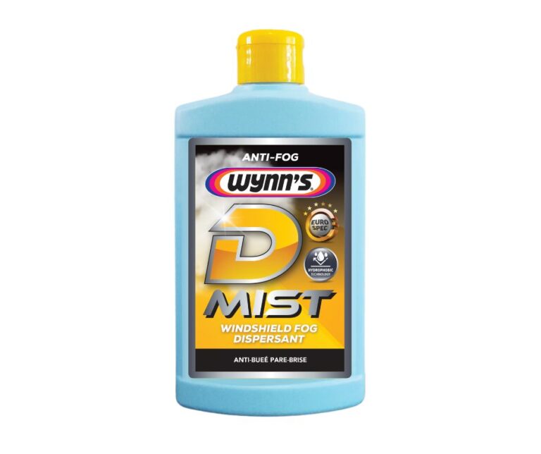 d mist 250ml