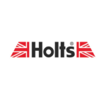 Home holts logo