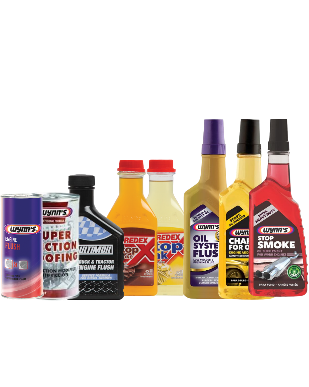 oil additives (1)